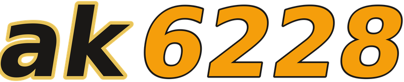 ak6228 logo